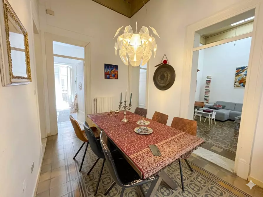 Immagine 11 di Appartamento in affitto  in via Ammiraglio Gravina 95 a Palermo