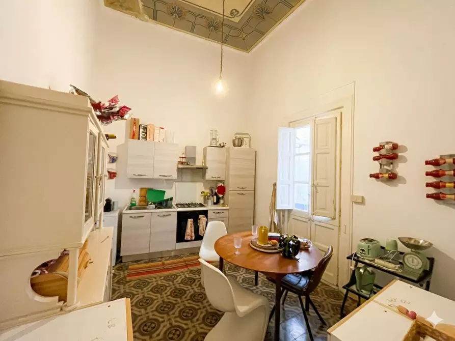 Immagine 12 di Appartamento in affitto  in via Ammiraglio Gravina 95 a Palermo