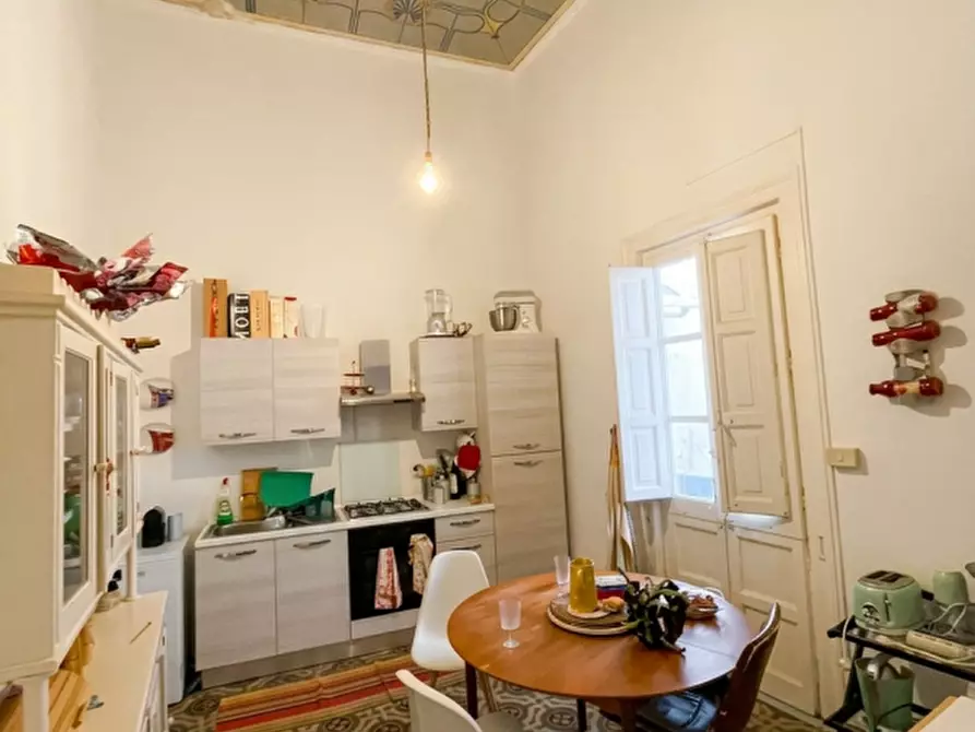 Immagine 13 di Appartamento in affitto  in via Ammiraglio Gravina 95 a Palermo