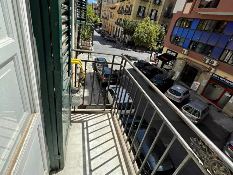 Immagine 15 di Appartamento in affitto  in via Ammiraglio Gravina 95 a Palermo