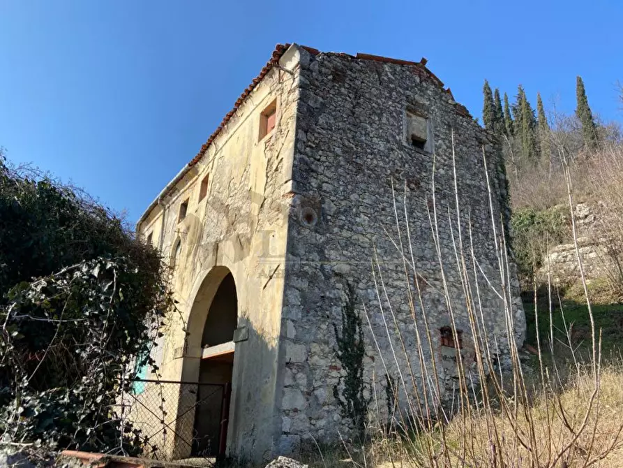 Immagine 10 di Rustico / casale in vendita  a Arcugnano