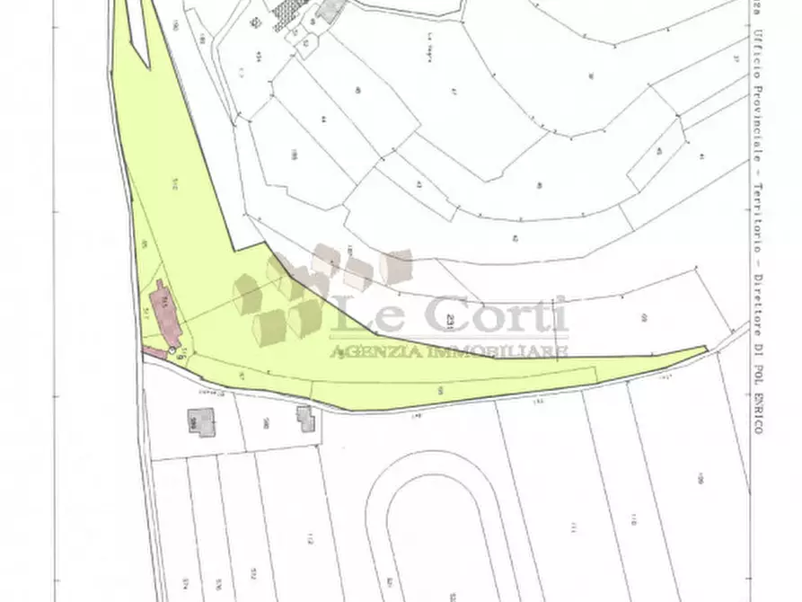 Immagine 16 di Rustico / casale in vendita  a Arcugnano