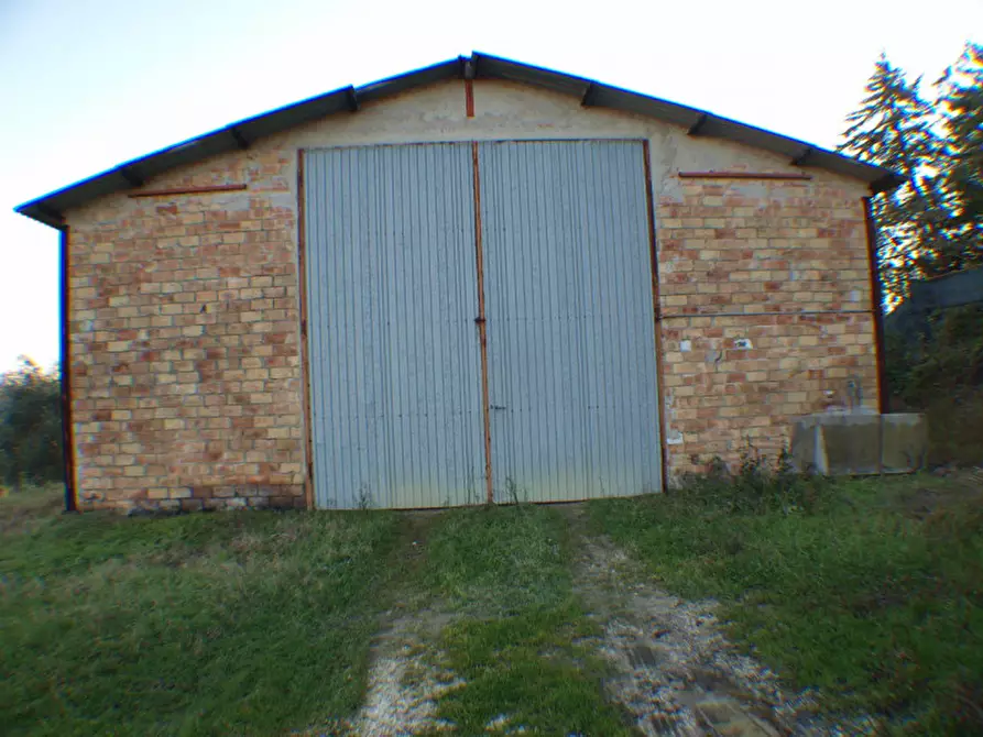 Immagine 4 di Capannone industriale in vendita  a Senigallia