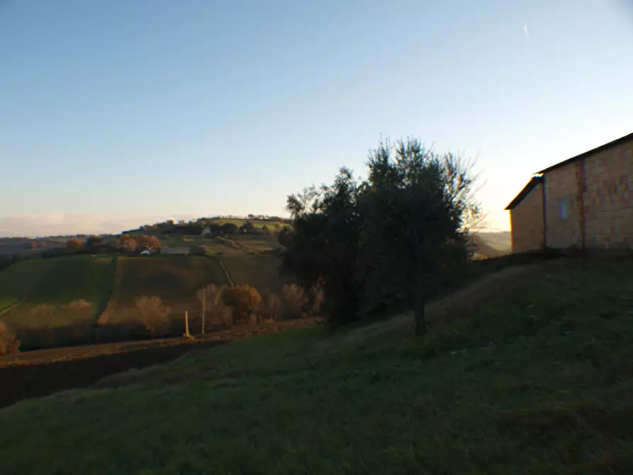 Immagine 8 di Capannone industriale in vendita  a Senigallia