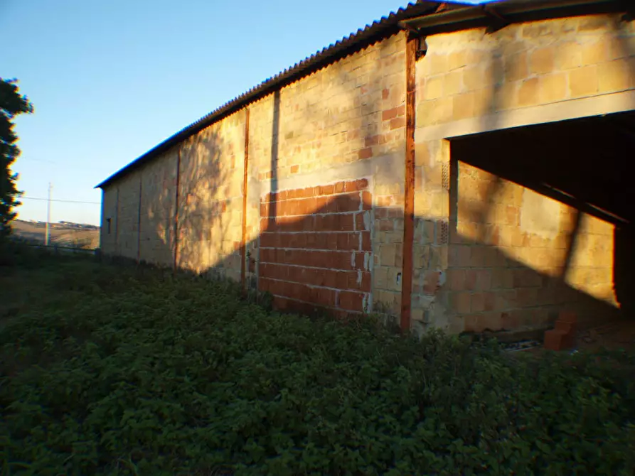 Immagine 12 di Capannone industriale in vendita  a Senigallia