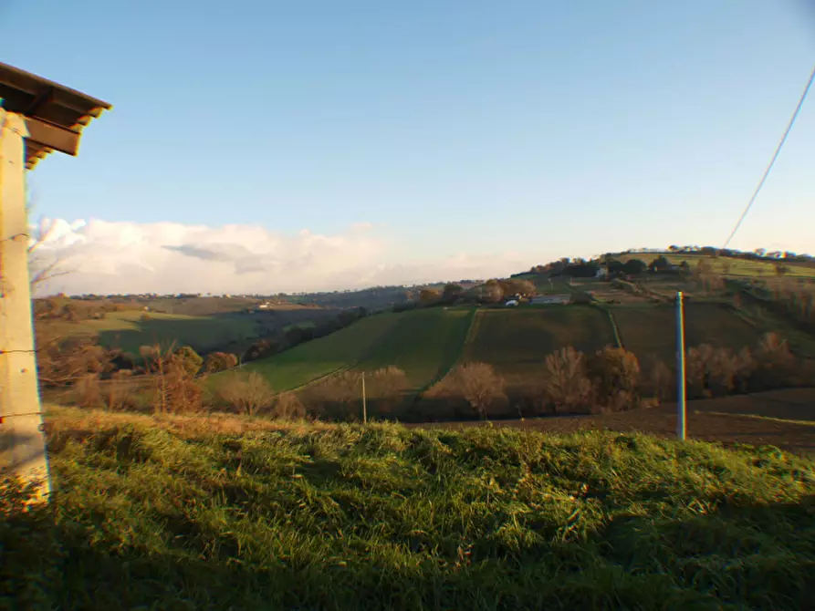 Immagine 14 di Capannone industriale in vendita  a Senigallia