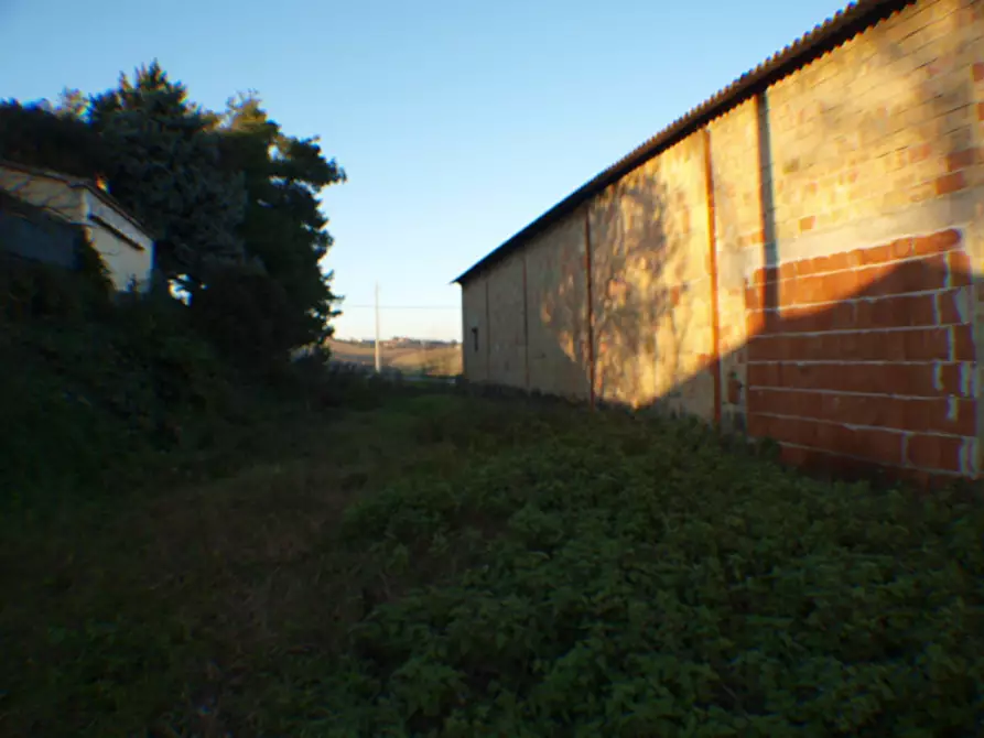 Immagine 15 di Capannone industriale in vendita  a Senigallia