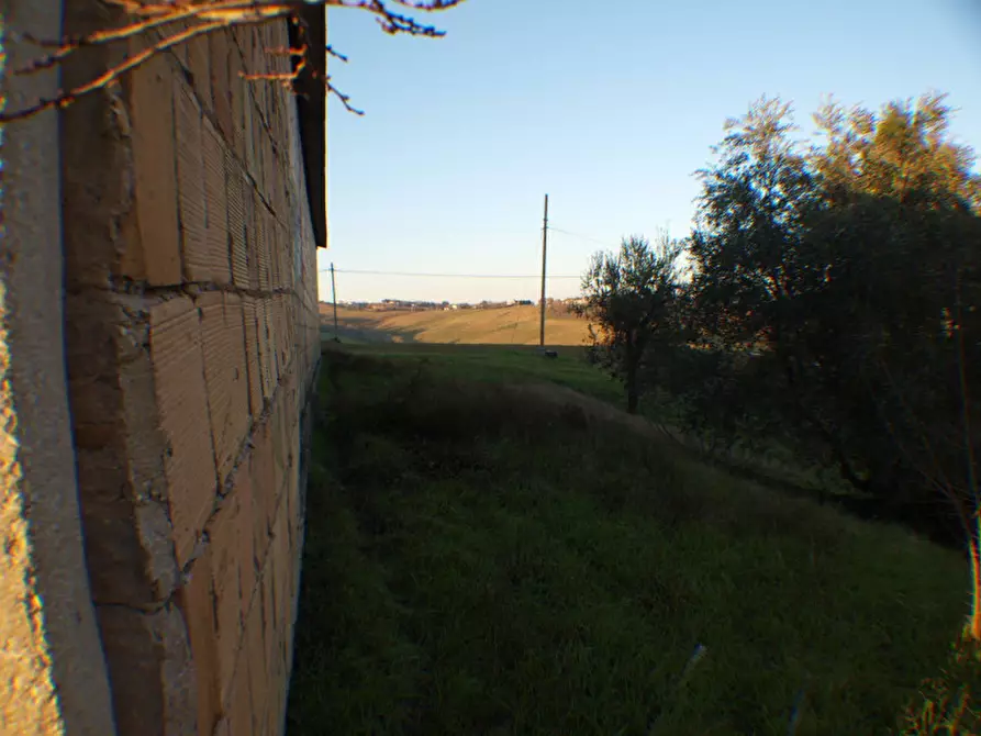 Immagine 18 di Capannone industriale in vendita  a Senigallia