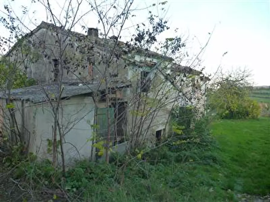 Immagine 8 di Rustico / casale in vendita  in Via San Pietro a Montegridolfo