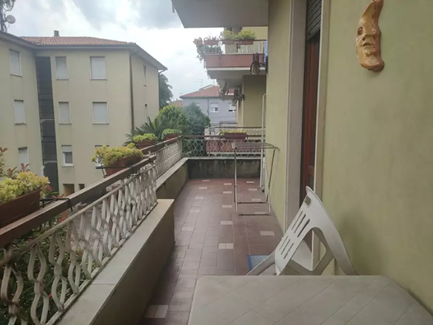 Immagine 1 di Appartamento in vendita  in via Faccioli 29 a Vicenza