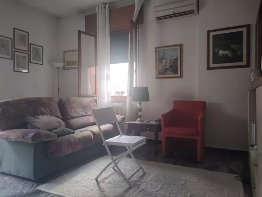 Immagine 3 di Appartamento in vendita  in via Faccioli 29 a Vicenza