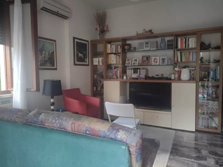 Immagine 4 di Appartamento in vendita  in via Faccioli 29 a Vicenza