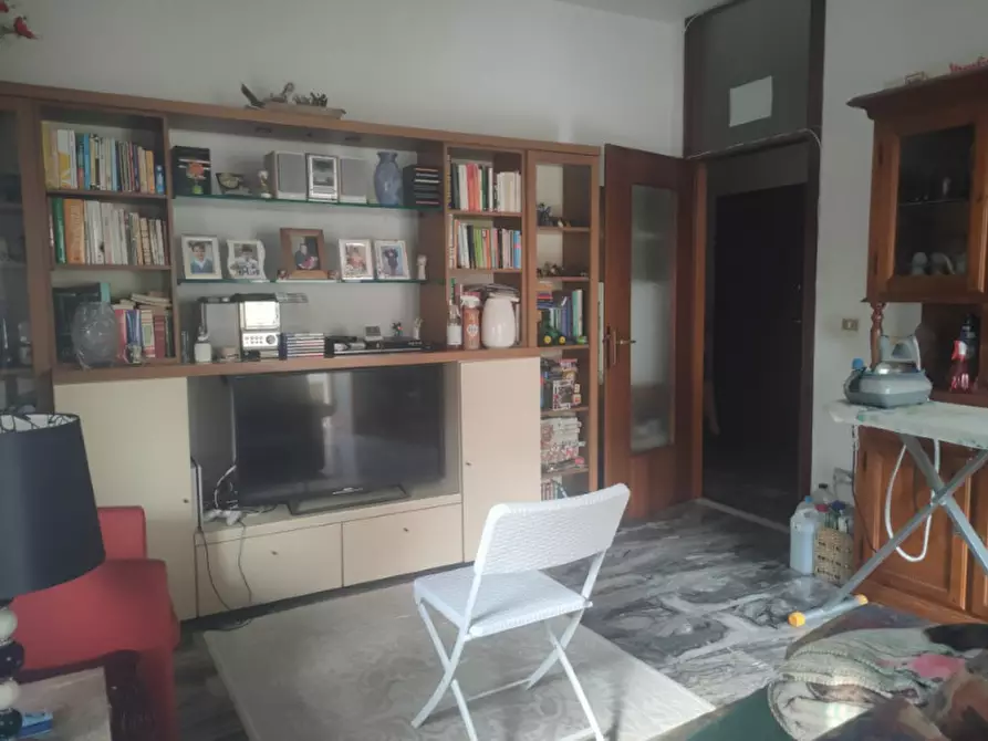 Immagine 5 di Appartamento in vendita  in via Faccioli 29 a Vicenza