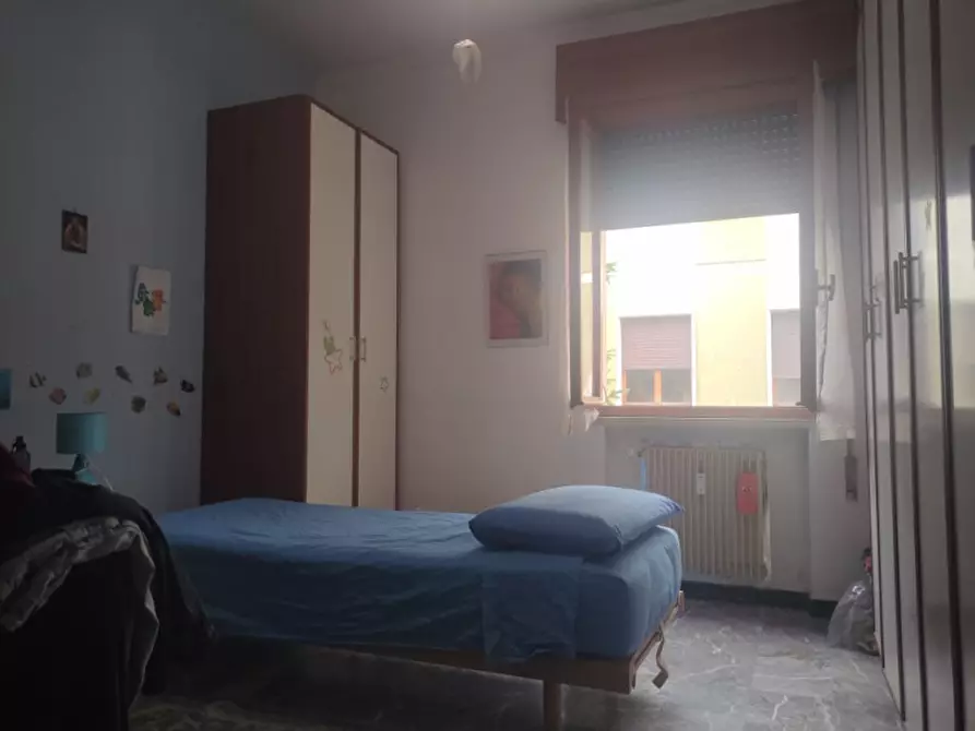 Immagine 6 di Appartamento in vendita  in via Faccioli 29 a Vicenza