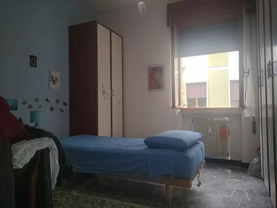 Immagine 7 di Appartamento in vendita  in via Faccioli 29 a Vicenza