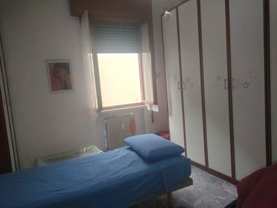 Immagine 8 di Appartamento in vendita  in via Faccioli 29 a Vicenza