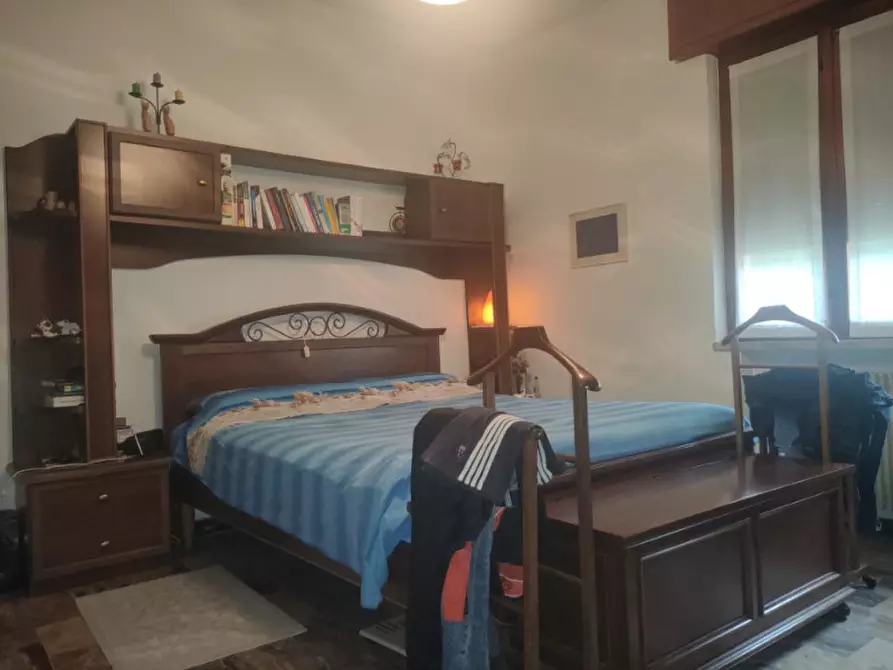 Immagine 9 di Appartamento in vendita  in via Faccioli 29 a Vicenza