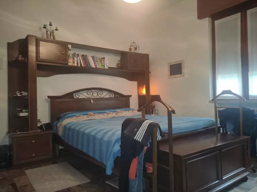 Immagine 10 di Appartamento in vendita  in via Faccioli 29 a Vicenza