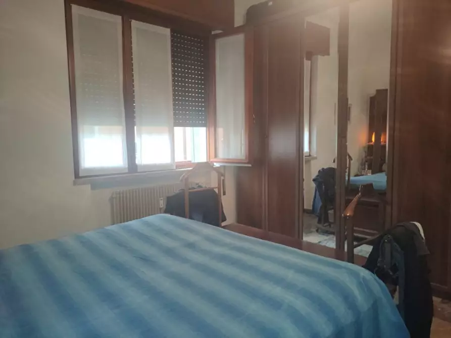 Immagine 11 di Appartamento in vendita  in via Faccioli 29 a Vicenza