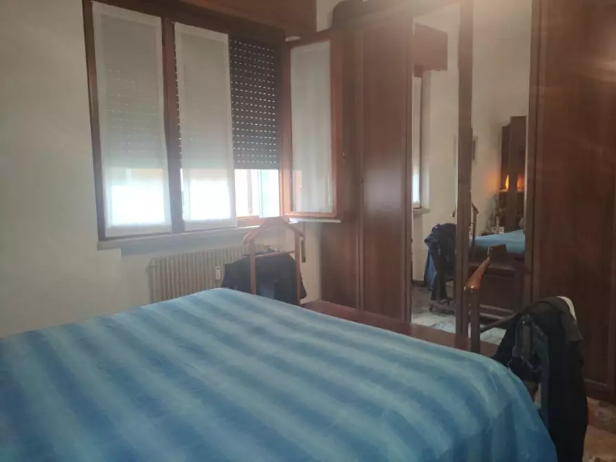 Immagine 12 di Appartamento in vendita  in via Faccioli 29 a Vicenza