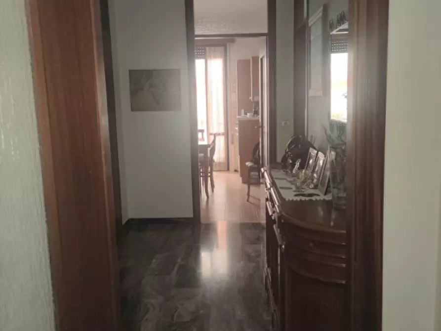 Immagine 13 di Appartamento in vendita  in via Faccioli 29 a Vicenza