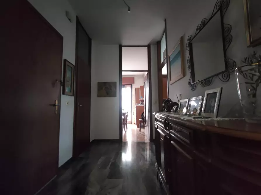 Immagine 14 di Appartamento in vendita  in via Faccioli 29 a Vicenza