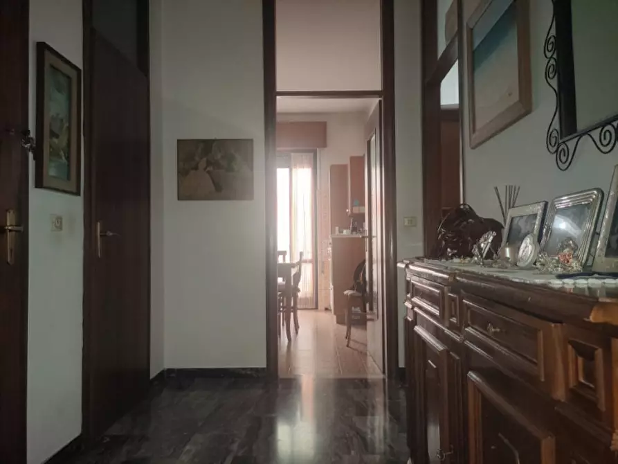 Immagine 15 di Appartamento in vendita  in via Faccioli 29 a Vicenza