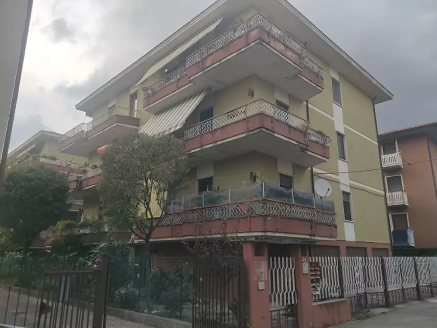 Immagine 20 di Appartamento in vendita  in via Faccioli 29 a Vicenza