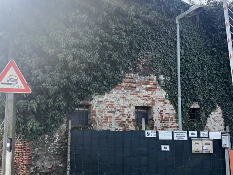 Immagine 8 di Rustico / casale in vendita  in via sega a Piazzola Sul Brenta