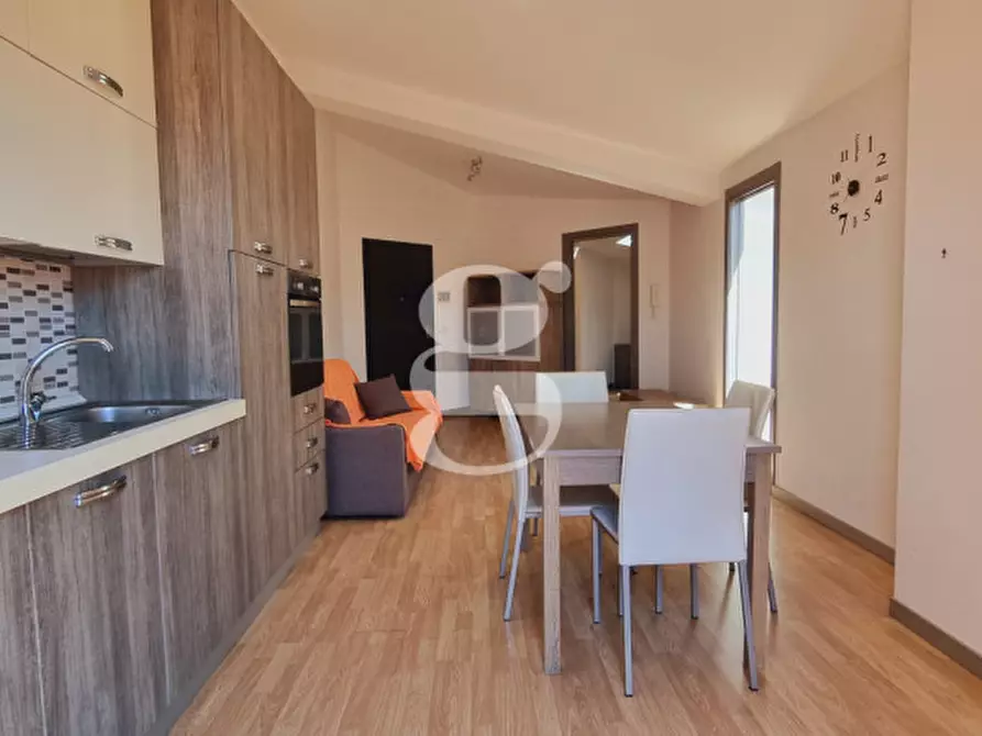 Immagine 1 di Appartamento in vendita  in via Capitano Amendolia a Pace Del Mela