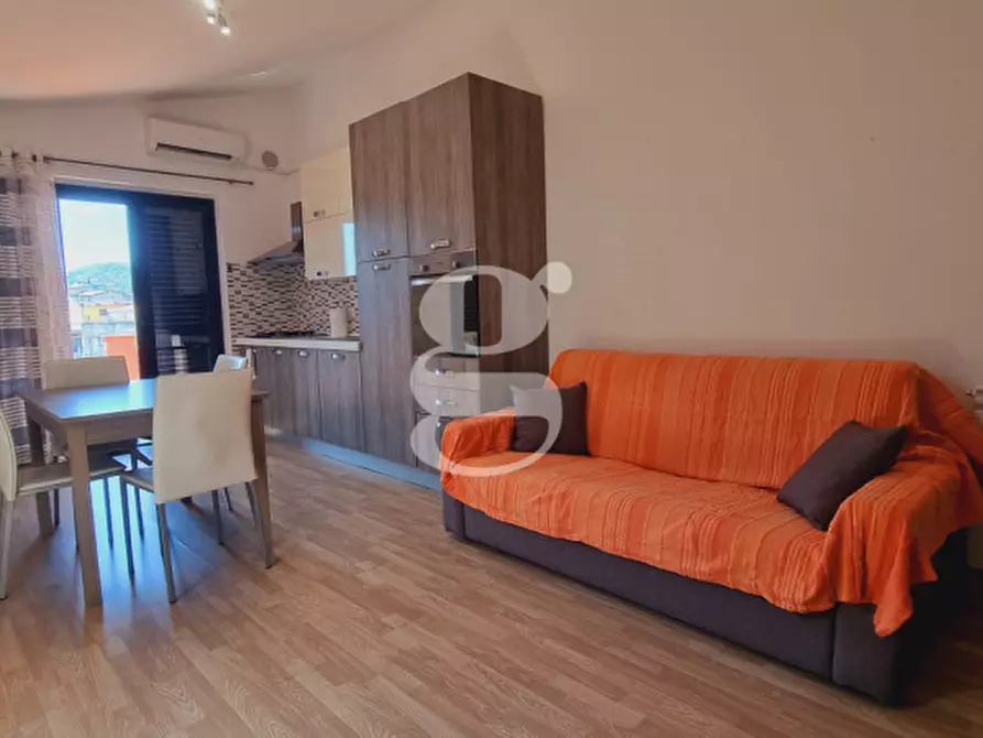 Immagine 2 di Appartamento in vendita  in via Capitano Amendolia a Pace Del Mela