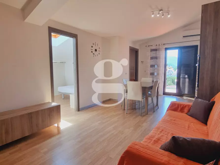 Immagine 3 di Appartamento in vendita  in via Capitano Amendolia a Pace Del Mela