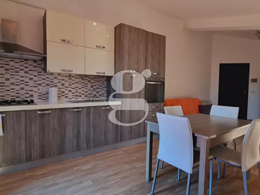 Immagine 4 di Appartamento in vendita  in via Capitano Amendolia a Pace Del Mela