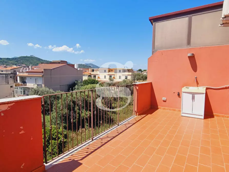 Immagine 5 di Appartamento in vendita  in via Capitano Amendolia a Pace Del Mela