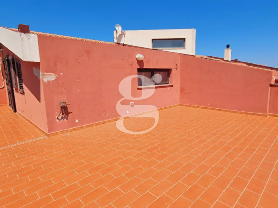 Immagine 6 di Appartamento in vendita  in via Capitano Amendolia a Pace Del Mela