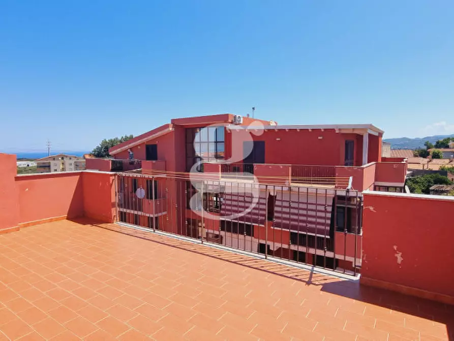 Immagine 7 di Appartamento in vendita  in via Capitano Amendolia a Pace Del Mela