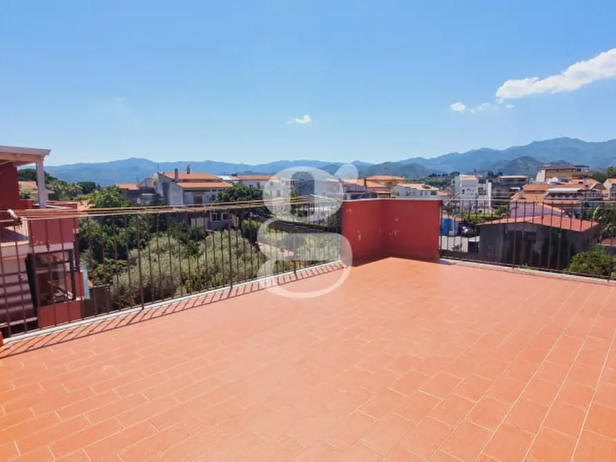 Immagine 8 di Appartamento in vendita  in via Capitano Amendolia a Pace Del Mela