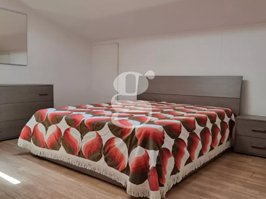 Immagine 9 di Appartamento in vendita  in via Capitano Amendolia a Pace Del Mela