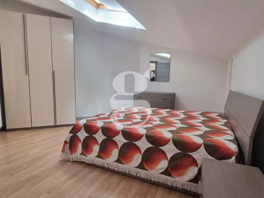 Immagine 10 di Appartamento in vendita  in via Capitano Amendolia a Pace Del Mela