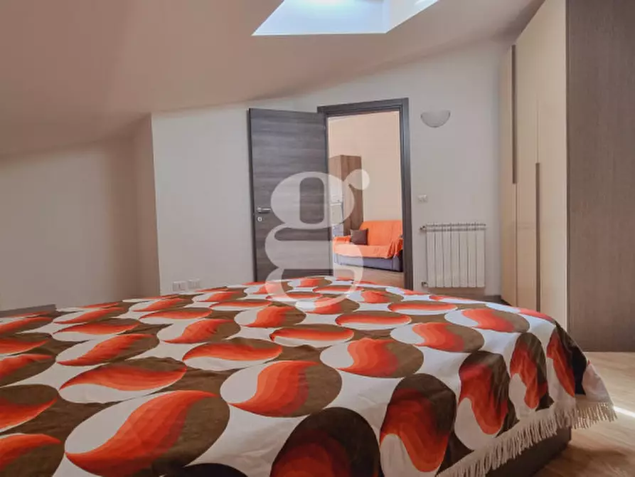 Immagine 11 di Appartamento in vendita  in via Capitano Amendolia a Pace Del Mela