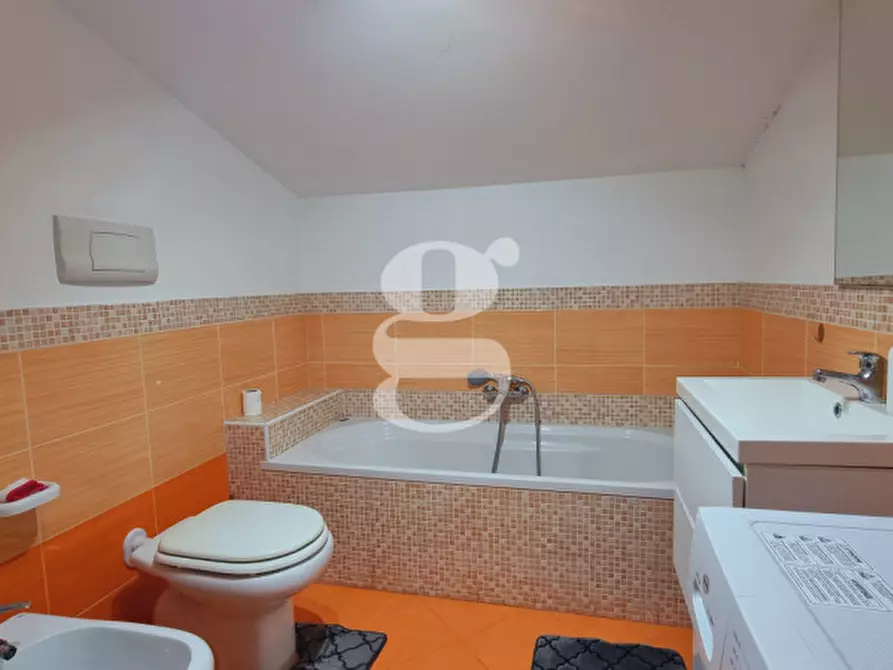 Immagine 15 di Appartamento in vendita  in via Capitano Amendolia a Pace Del Mela