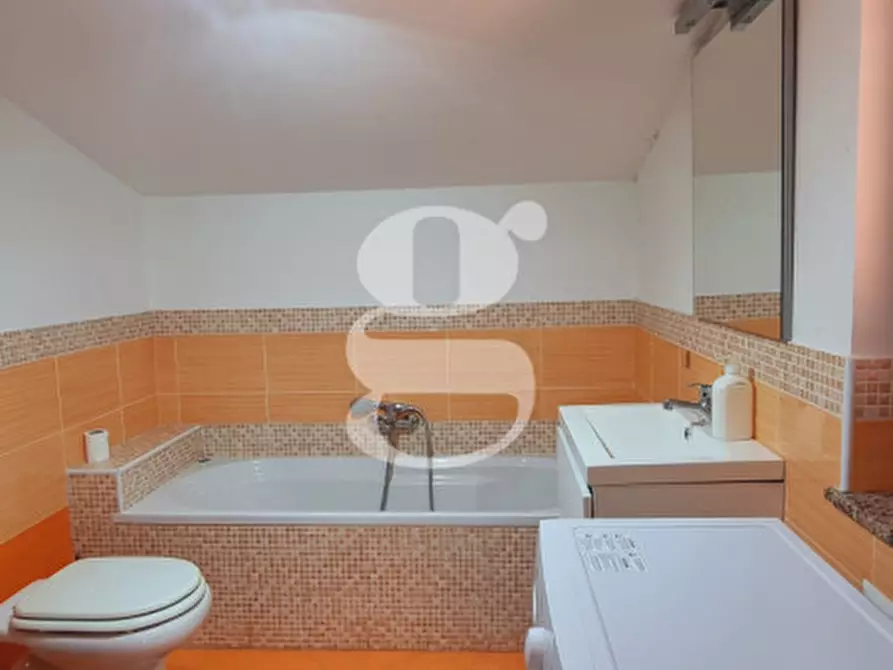 Immagine 16 di Appartamento in vendita  in via Capitano Amendolia a Pace Del Mela