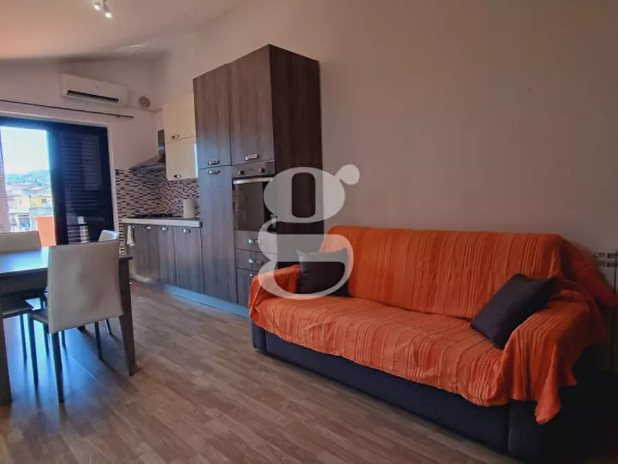 Immagine 20 di Appartamento in vendita  in via Capitano Amendolia a Pace Del Mela