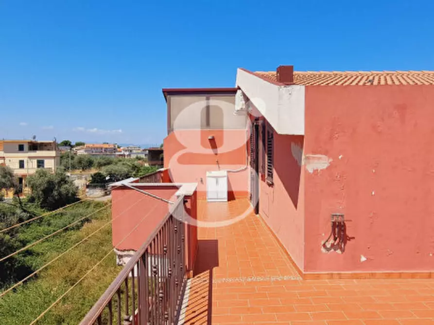 Immagine 22 di Appartamento in vendita  in via Capitano Amendolia a Pace Del Mela