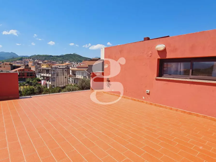 Immagine 23 di Appartamento in vendita  in via Capitano Amendolia a Pace Del Mela