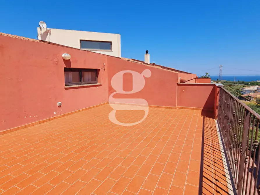 Immagine 24 di Appartamento in vendita  in via Capitano Amendolia a Pace Del Mela