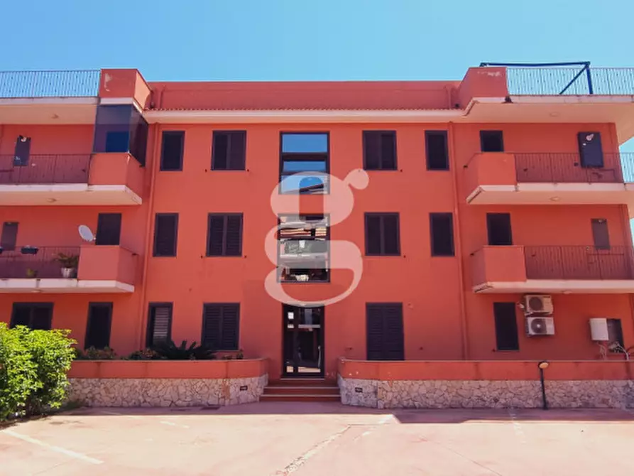 Immagine 30 di Appartamento in vendita  in via Capitano Amendolia a Pace Del Mela