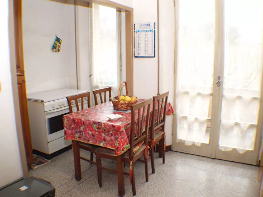 Immagine 2 di Appartamento in vendita  a Senigallia
