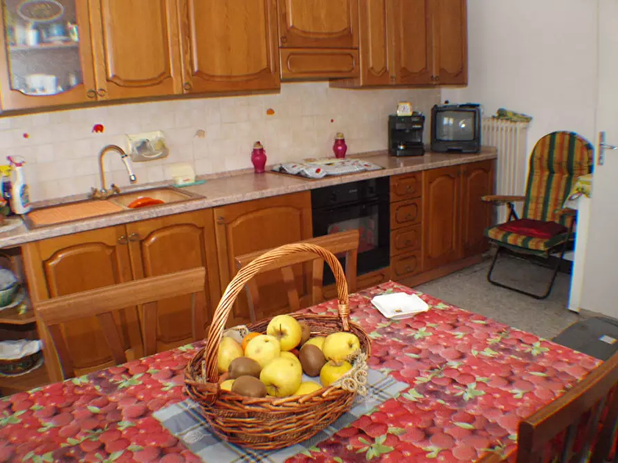 Immagine 3 di Appartamento in vendita  a Senigallia