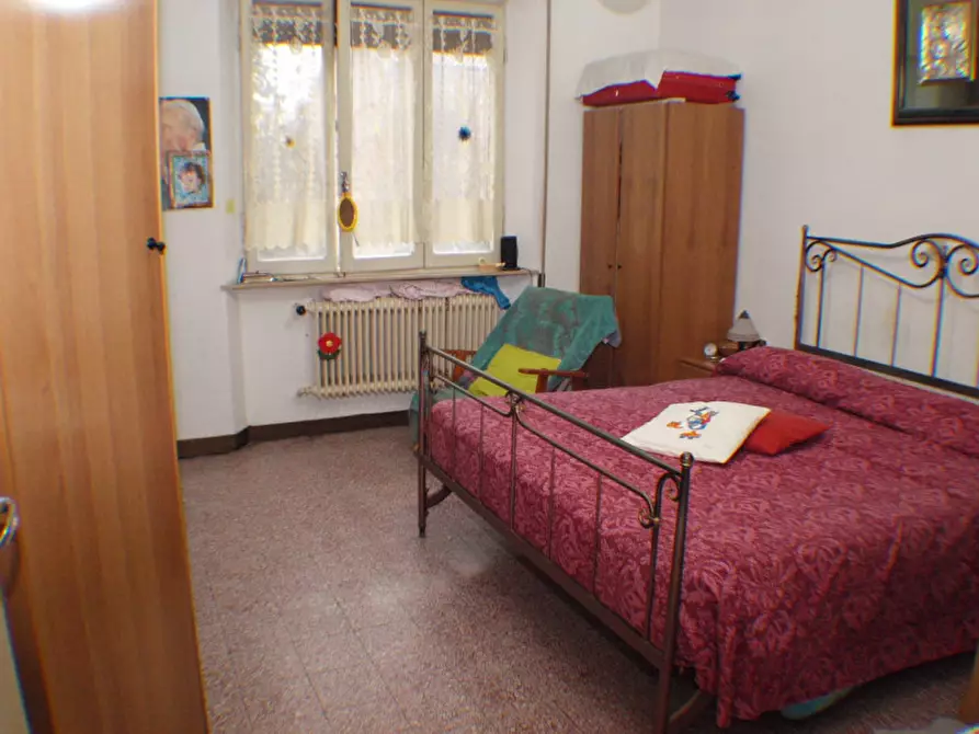 Immagine 9 di Appartamento in vendita  a Senigallia
